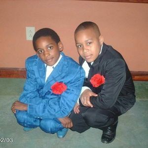 Meet your Posher, Joe